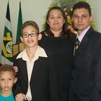 Andre Santana Photo 3