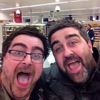 Gary Shearer Photo 8