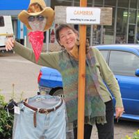 Judy Bloomfield Photo 4