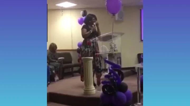 Tawanna Johnson Photo 35