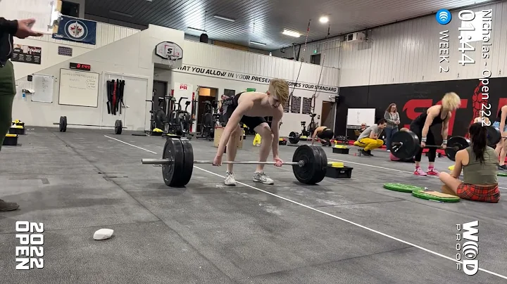 Nicholas Klassen Photo 21