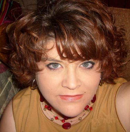 Sarah Burge Photo 20