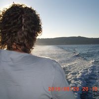 Jorge Costas Photo 4