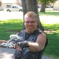 Dale Bosworth Photo 1