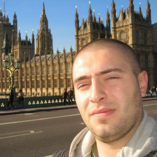 Daniel Nester Photo 9