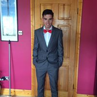 Dean Kearney Photo 2