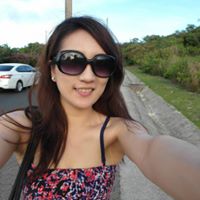 Gina Wang Photo 9