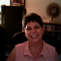 Marcia Holmes Photo 14