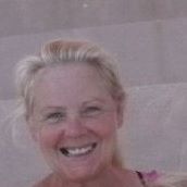Gillian Moore Photo 3