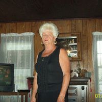 Betty Bush Photo 5