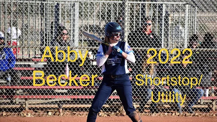 Abby Becker Photo 29