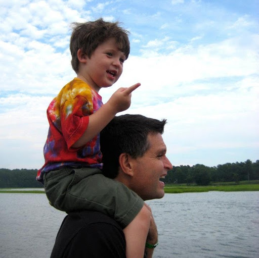 Scott Gleason Photo 13