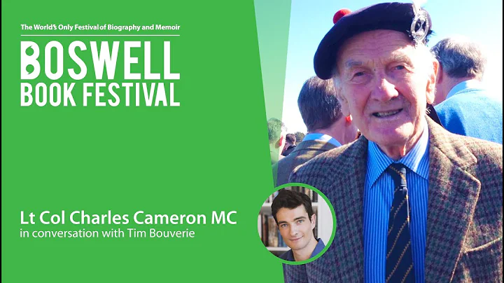 Cameron Boswell Photo 24