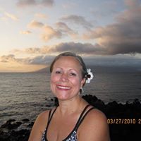 Janet Robertson Photo 2