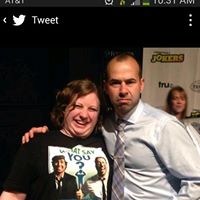Michele Hartman Photo 4