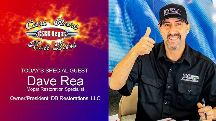 Dave Rae Photo 27