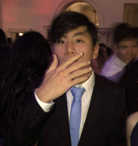 Joshua Low Photo 12