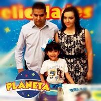 Gloria Neri Photo 6