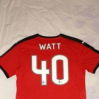 Malcolm Watt Photo 6