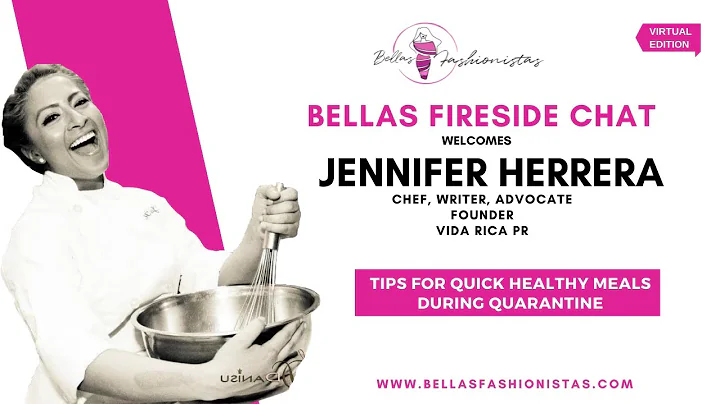 Jennifer Herrera Photo 39