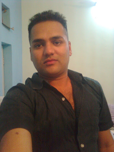 Neeraj Bali Photo 11