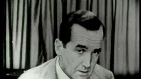 Edward Morrow Photo 33