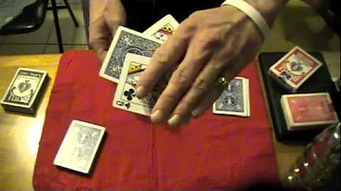 Michael Heilman Photo 30