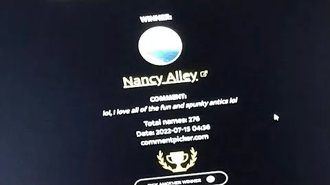 Nancy Alley Photo 27