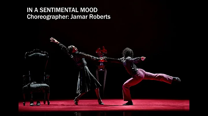 Jamar Roberts Photo 25