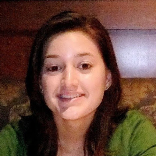 Megan Shilling Photo 9