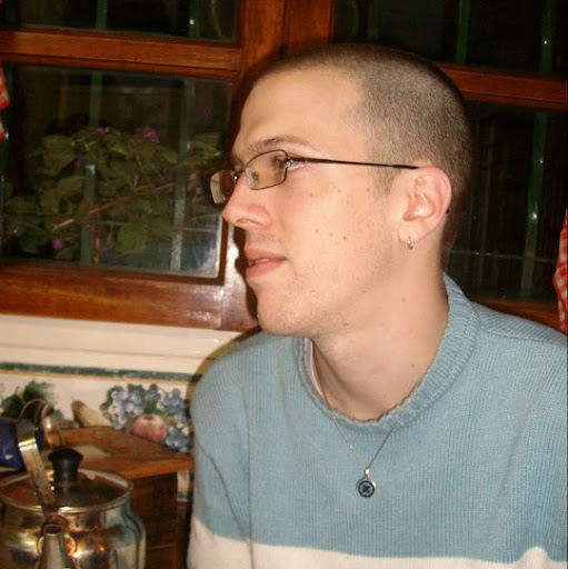 Guido Gonzalez Photo 14