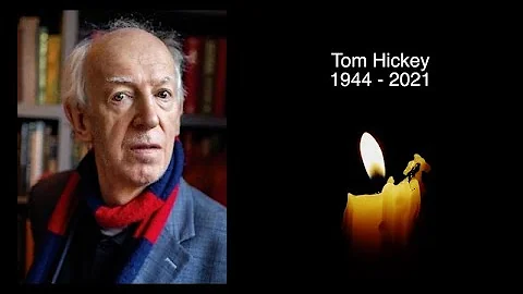 Tommy Hickey Photo 26
