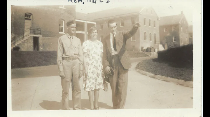Kenneth Tooker Photo 6