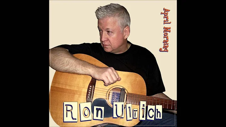 Ronald Ulrich Photo 21