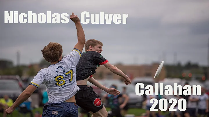 Nicholas Culver Photo 15