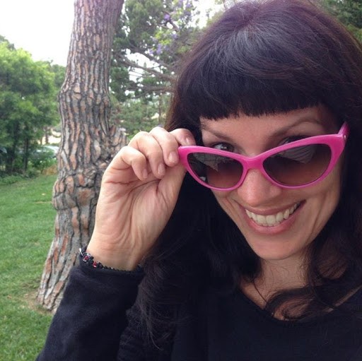 Jessica Fox Photo 13