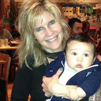 Janet Gilliland Photo 3