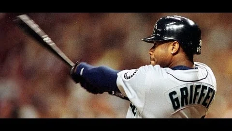 Rickey Griffey Photo 5