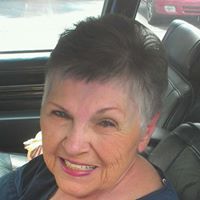 Theresa Everett Photo 2