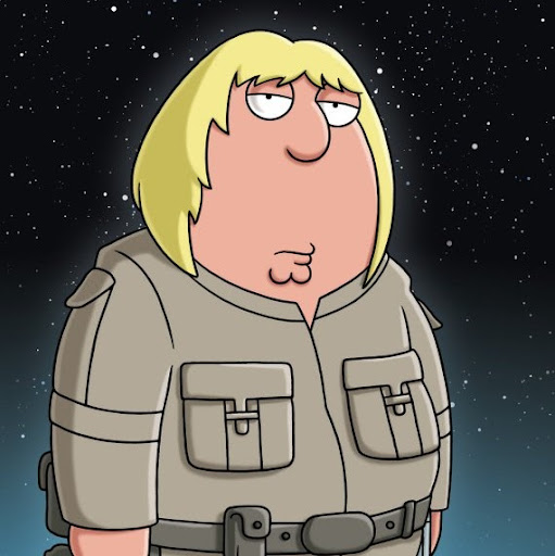 Chris Griffin Photo 14