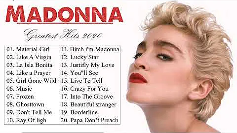 Rosemary Madonna Photo 8
