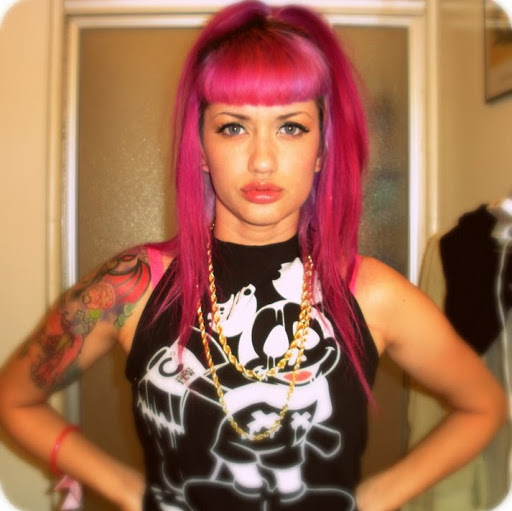 Nicole Goodwin Photo 14
