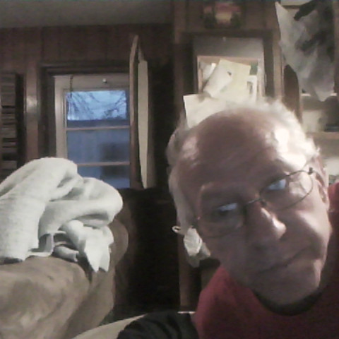 William Corson Photo 8