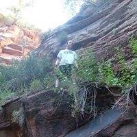 Gregory Applegate Photo 4