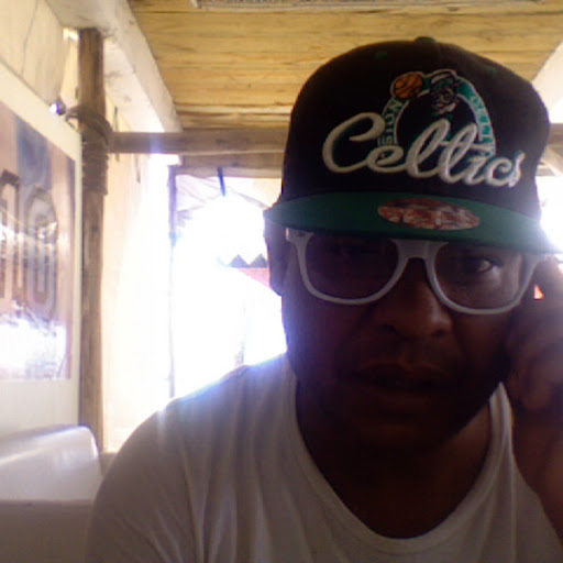 Joaquin Cedeno Photo 8
