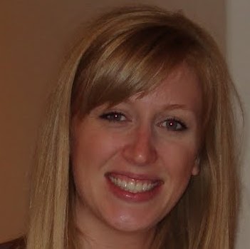 Claire Ford Photo 13