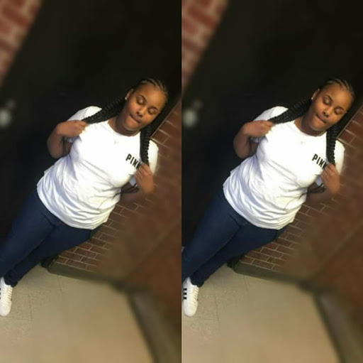 Tiara Gray Photo 15