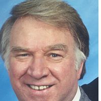 Ronald Bourne Photo 1