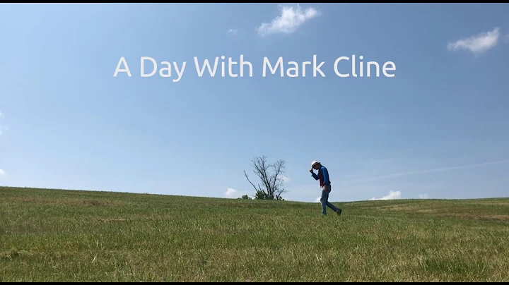 Mark Cline Photo 41