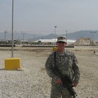 Timothy Tuck Photo 2